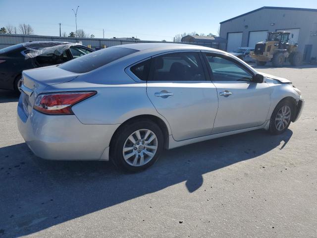 Photo 3 from auction – 2015 NISSAN ALTIMA 2.5 with VIN 1N4AL3AP3FC412838