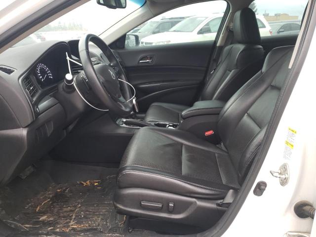 Photo 7 from auction – 2014 ACURA ILX 20 TEC with VIN 19VDE1F78EE400943