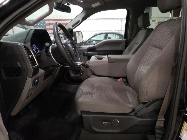 Photo 7 from auction – 2016 FORD F150 SUPER with VIN 1FTEW1EP1GKD04971