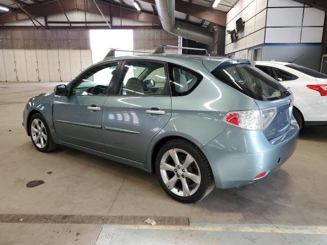 Photo 2 from auction – 2011 SUBARU IMPREZA OU with VIN JF1GH6D64BG805900