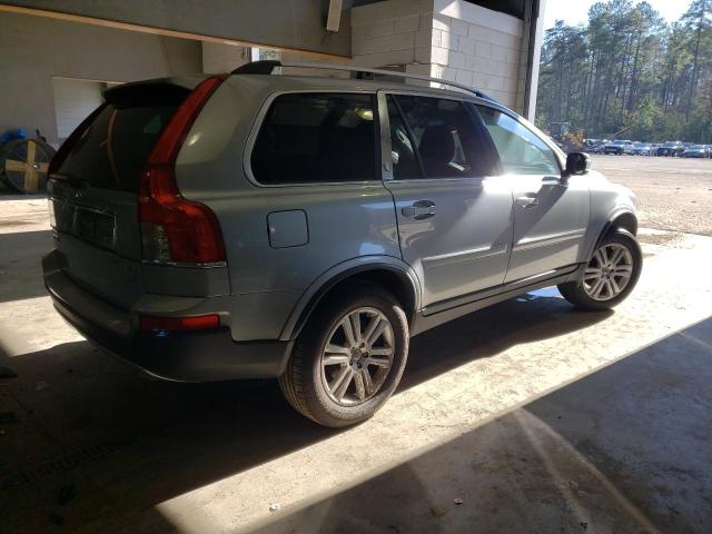 Photo 3 from auction – 2008 VOLVO XC90 V8 with VIN YV4CZ852881479301