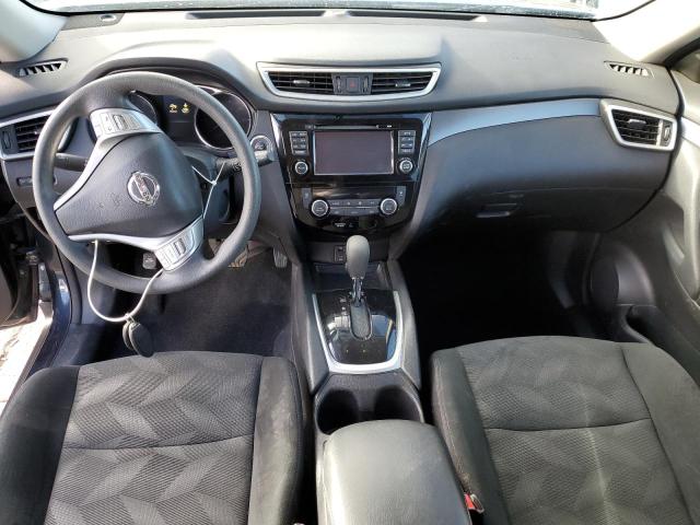 Photo 8 from auction – 2016 NISSAN ROGUE S with VIN 5N1AT2MV4GC824634