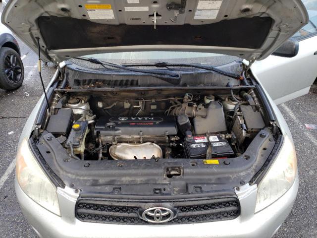 Photo 12 from auction – 2006 TOYOTA RAV4 with VIN JTMZD33V466019595
