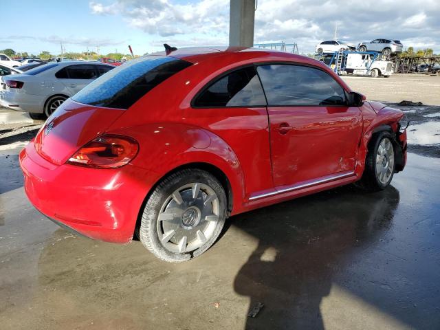 Photo 3 from auction – 2012 VOLKSWAGEN BEETLE with VIN 3VWJP7AT0CM648504