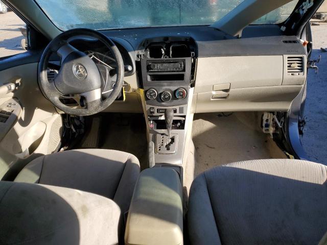Photo 8 from auction – 2011 TOYOTA COROLLA with VIN JTDBU4EEXB9127443