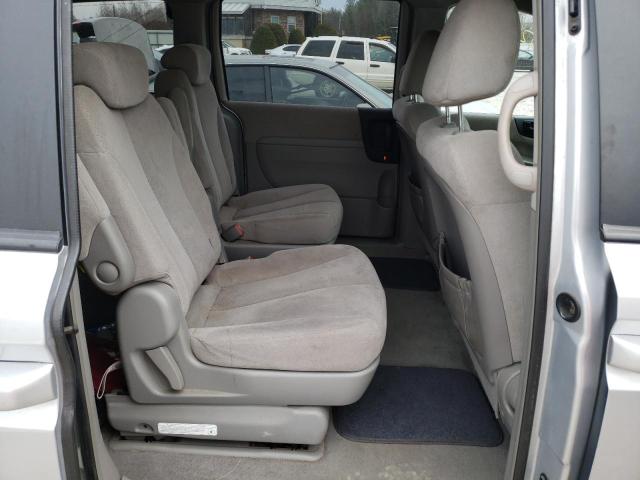 Photo 11 from auction – 2007 HYUNDAI ENTOURAGE with VIN KNDMC233676034140
