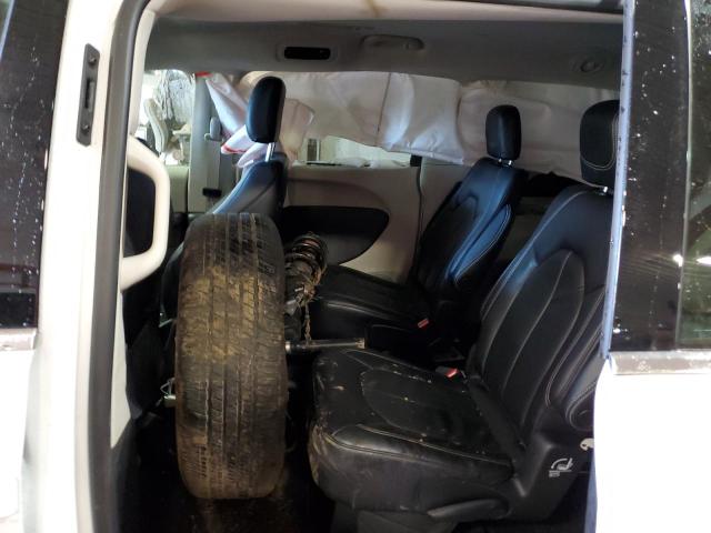 Photo 11 from auction – 2022 CHRYSLER PACIFICA T with VIN 2C4RC1BG7NR168004