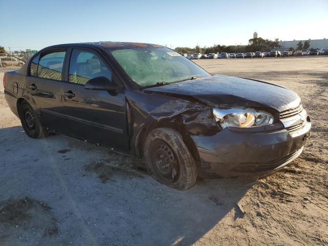 Photo 4 from auction – 2005 CHEVROLET MALIBU with VIN 1G1ZS52F25F321454