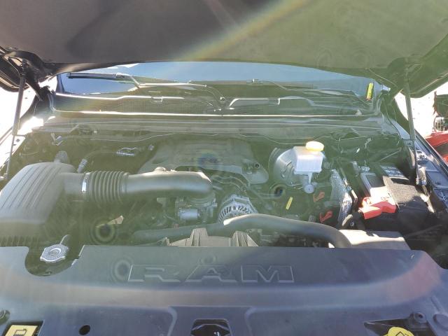 Photo 11 from auction – 2021 RAM 1500 LARAM with VIN 1C6SRFJT5MN696350