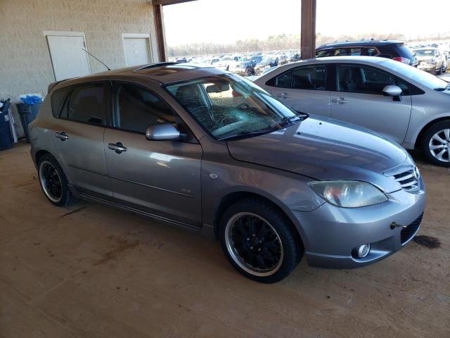 صورة رقم 4 من المزاد - 2006 MAZDA 3 HATCHBAC مع VIN JM1BK344861489722