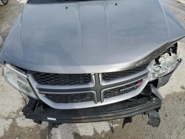Photo 12 from auction – 2013 DODGE JOURNEY R/ with VIN 3C4PDDEGXDT615437