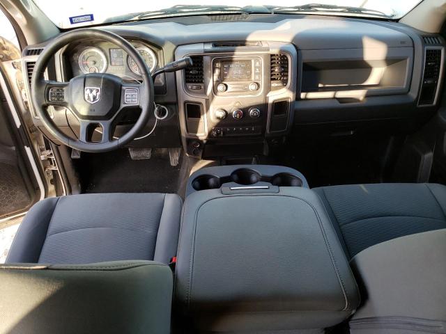 Photo 8 from auction – 2018 RAM 2500 ST with VIN 3C6UR5CL3JG257314