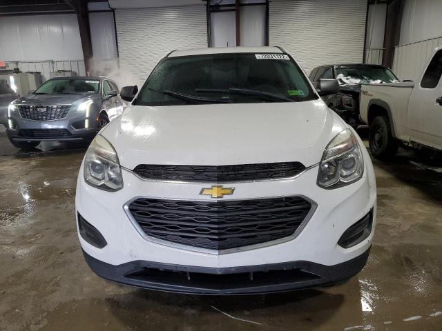 Фото 5 с аукциона – 2016 CHEVROLET EQUINOX LS с VIN 2GNFLEEK9G6167748