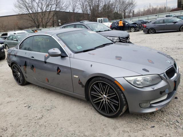 Photo 4 from auction – 2013 BMW 328 I SULE with VIN WBADW7C5XDE730861