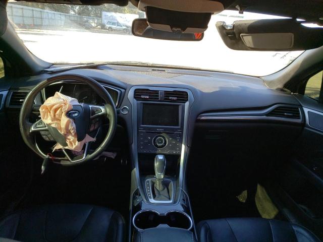 Photo 8 from auction – 2015 FORD FUSION TIT with VIN 3FA6P0K91FR219615