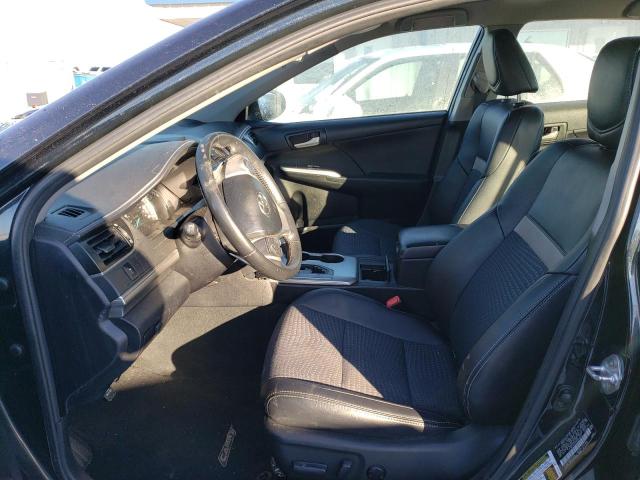 Photo 7 from auction – 2013 TOYOTA CAMRY L with VIN 4T1BF1FK4DU279243