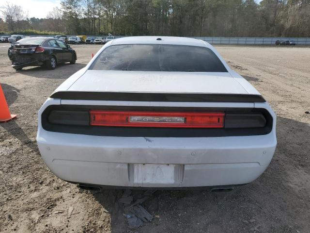 Photo 6 from auction – 2012 DODGE CHALLENGER with VIN 2C3CDYBT2CH157038