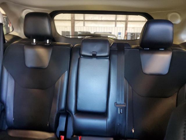 Photo 10 from auction – 2016 FORD EDGE SPORT with VIN 2FMPK4AP1GBB02407