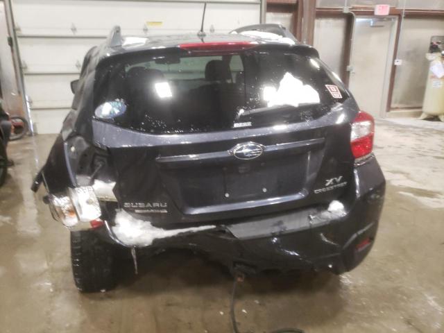 Photo 6 from auction – 2013 SUBARU XV CROSSTR with VIN JF2GPACC1DG828885