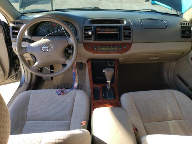 Photo 8 from auction – 2003 TOYOTA CAMRY LE with VIN 4T1BF30KX3U562507