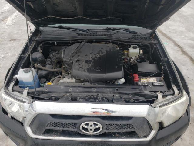 Photo 11 from auction – 2015 TOYOTA TACOMA DOU with VIN 3TMLU4EN4FM178223
