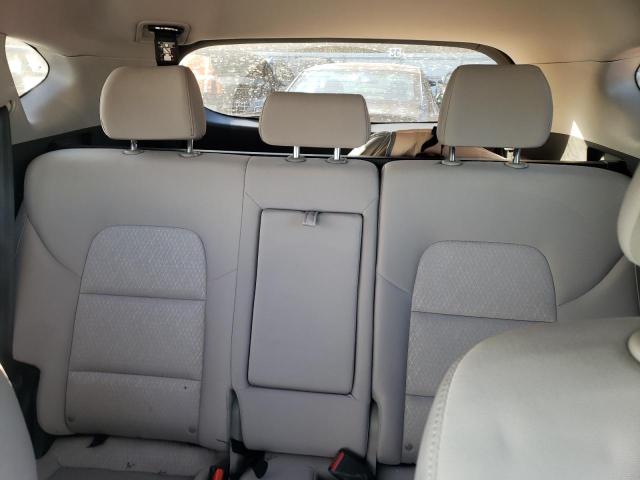 Photo 10 from auction – 2016 HYUNDAI TUCSON LIM with VIN KM8J33A27GU022623
