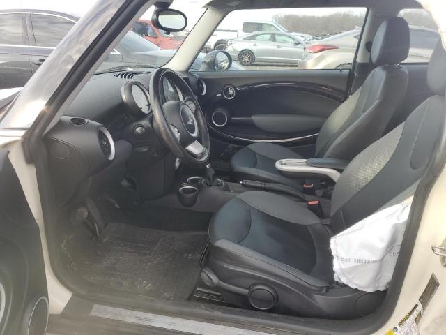 Photo 7 from auction – 2009 MINI COOPER with VIN WMWMF33529TW77987