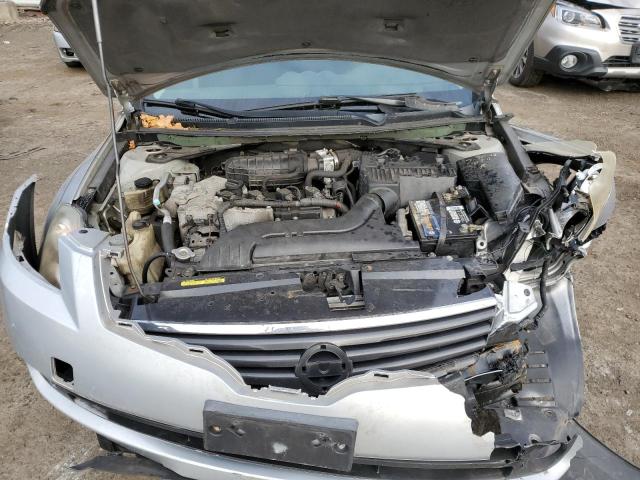 Photo 11 from auction – 2007 NISSAN ALTIMA 2.5 with VIN 1N4AL21E97C208734