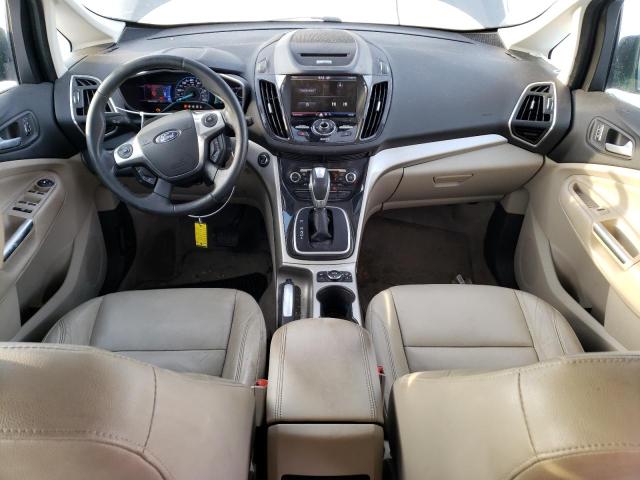 Photo 8 from auction – 2013 FORD C-MAX SEL with VIN 1FADP5BU2DL505364