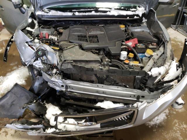 Photo 12 from auction – 2016 SUBARU CROSSTREK with VIN JF2GPBLC0GH216102