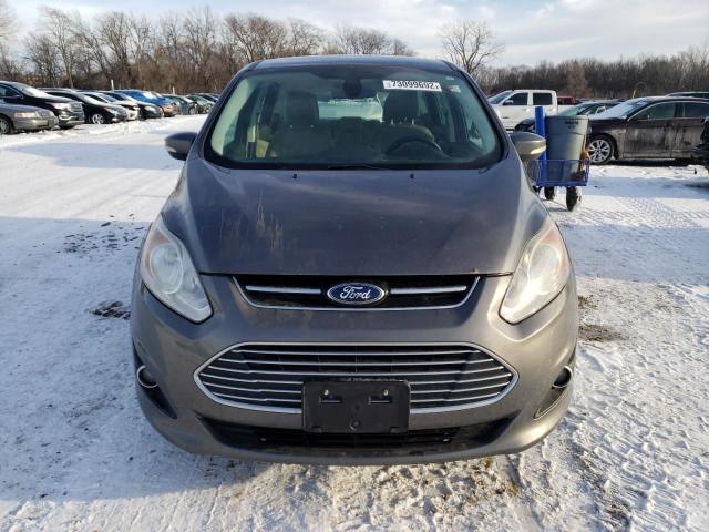 صورة رقم 5 من المزاد - 2013 FORD C-MAX SEL مع VIN 1FADP5BU2DL505364