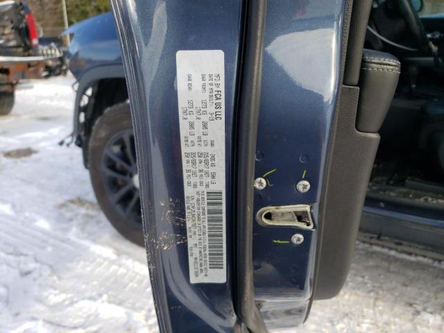 Photo 14 from auction – 2019 JEEP CHEROKEE L with VIN 1C4PJMLB4KD417827