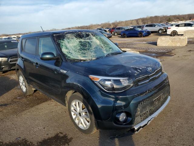 Photo 4 from auction – 2017 KIA SOUL + with VIN KNDJP3A56H7503076