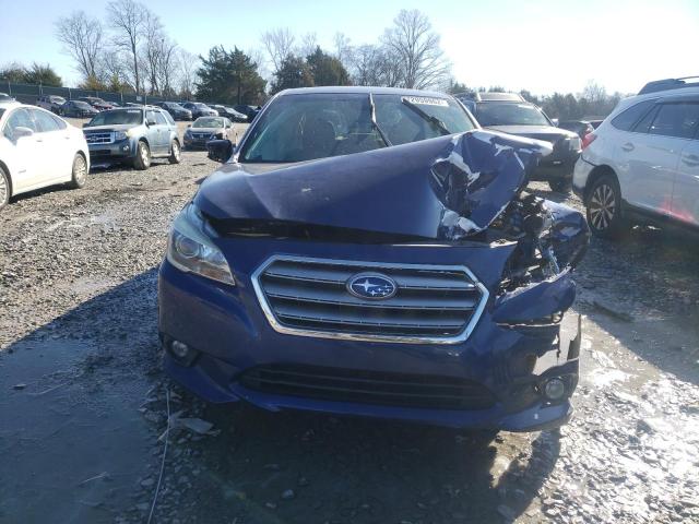Photo 5 from auction – 2015 SUBARU LEGACY 2.5 with VIN 4S3BNAN64F3039940
