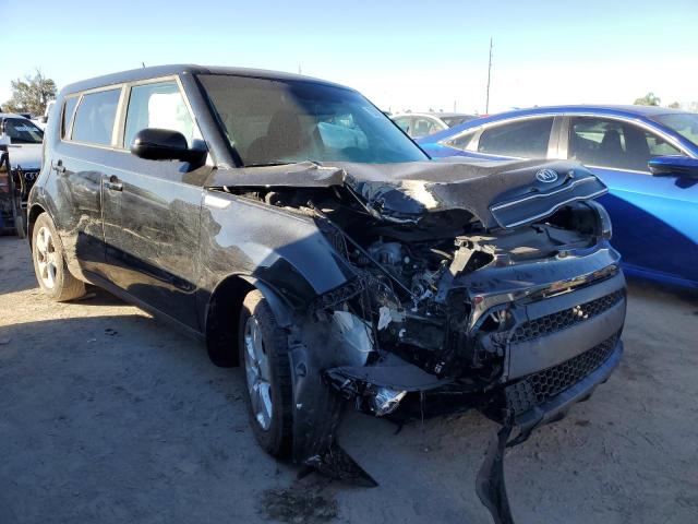 Photo 4 from auction – 2018 KIA SOUL with VIN KNDJN2A23J7625339