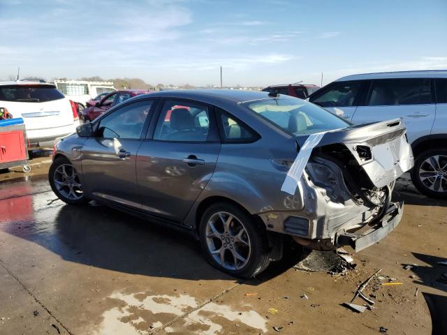 Photo 2 from auction – 2014 FORD FOCUS SE with VIN 1FADP3F23EL223930