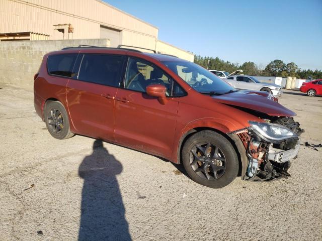 Photo 4 from auction – 2018 CHRYSLER PACIFICA T with VIN 2C4RC1EG5JR177810