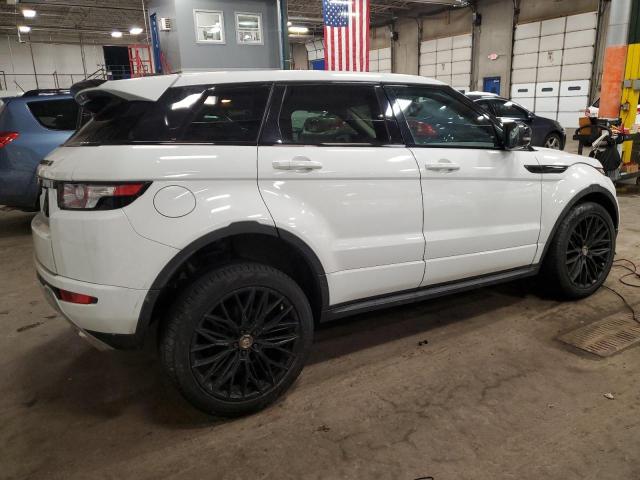 Photo 3 from auction – 2012 LAND ROVER RANGE ROVE with VIN SALVT2BG3CH627213