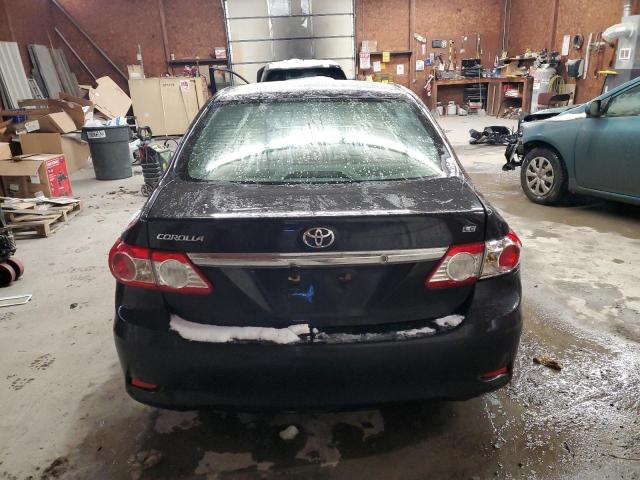 Photo 6 from auction – 2012 TOYOTA COROLLA BA with VIN JTDBU4EE7C9173085