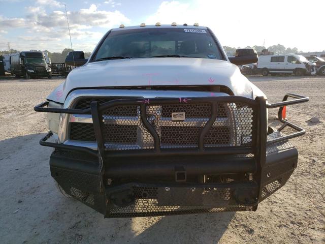 Photo 5 from auction – 2018 RAM 2500 ST with VIN 3C6UR5CL3JG257314
