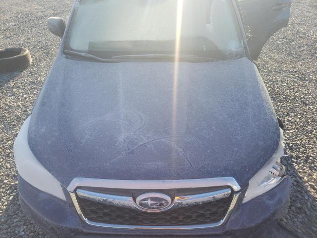 Photo 12 from auction – 2014 SUBARU FORESTER 2 with VIN JF2SJAAC6EH507290