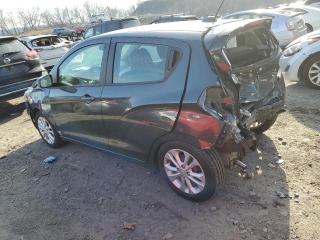 Photo 2 from auction – 2021 CHEVROLET SPARK 1LT with VIN KL8CD6SA1MC743046