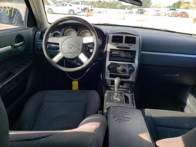 Photo 8 from auction – 2010 DODGE CHARGER with VIN 2B3CA3CV2AH290968