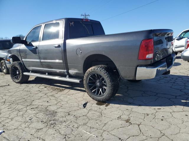Photo 2 from auction – 2016 RAM 2500 SLT with VIN 3C6UR5DLXGG259343