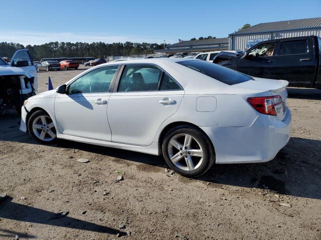 Photo 2 from auction – 2013 TOYOTA CAMRY L with VIN 4T1BF1FK7DU725014