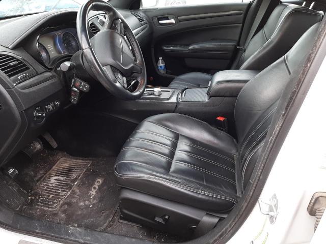 Photo 7 from auction – 2015 CHRYSLER 300 S with VIN 2C3CCAGG1FH803521