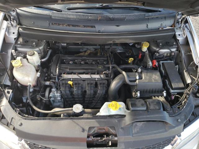Photo 12 from auction – 2017 DODGE JOURNEY SE with VIN 3C4PDCAB0HT696720