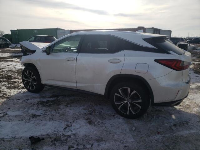 Photo 2 from auction – 2018 LEXUS RX 350 BAS with VIN 2T2BZMCA9JC164473