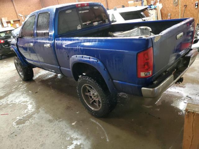 Photo 2 from auction – 2005 DODGE RAM 1500 S with VIN 1D7HU18D95S121941