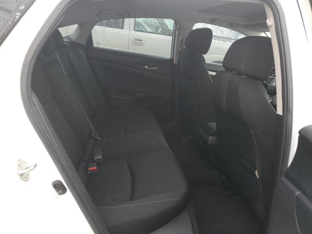 Photo 10 from auction – 2017 HONDA CIVIC EX with VIN 2HGFC1F33HH652922